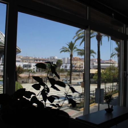 צ'יקלנה דה לה פרונטרה Central Loft מראה חיצוני תמונה