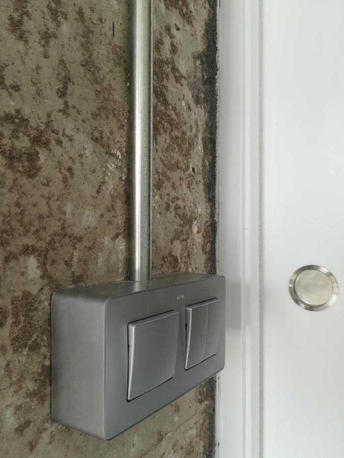 צ'יקלנה דה לה פרונטרה Central Loft מראה חיצוני תמונה